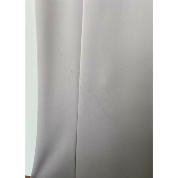 SHOW ME YOUR MUMU Womens Morgan Gown Sz S Sleeveless Wedding Formal Lavender - Picture 9 of 12